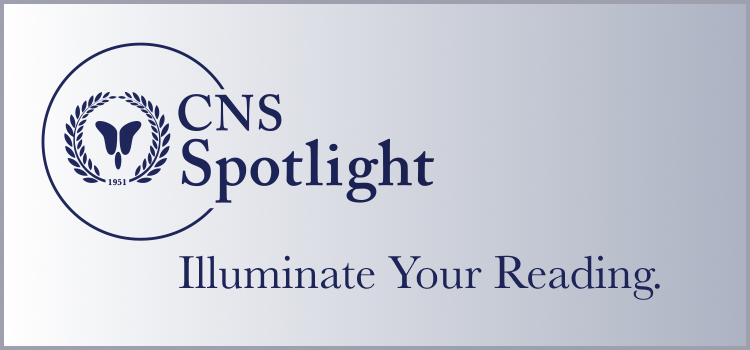 CNS Spotlight